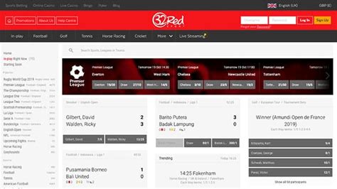 32red sports|32Bet Online Sportsbook Review (2024) .